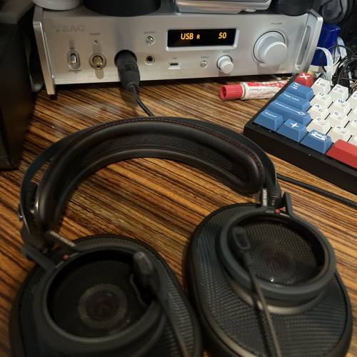 Austrian Audio The Composer headset