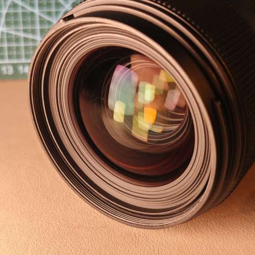 Sigma 35mm 1.4 Canon EF Mount