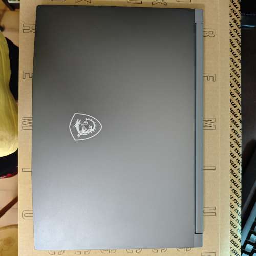MSI Thin 15 B13VE 電競 筆記型電腦 RTX 4050 i5 13420H 16GB 512GB