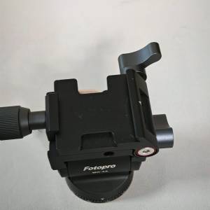 Fotopro MH-4A 油壓頭