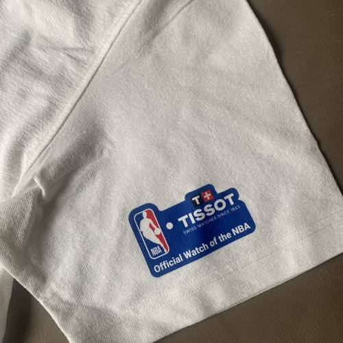 全新 NBA Utah Jazz 猶他爵士潮人T恤