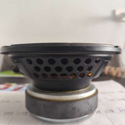 全新8吋超低音喇叭-美國Klipsch(傑士)鋼磁