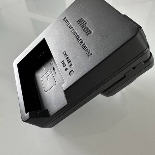 Nikon MH-32充電器用於Z30 Z50