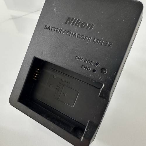 Nikon MH-32充電器用於Z30 Z50