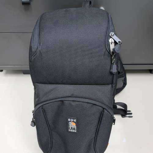 Ape camera bag