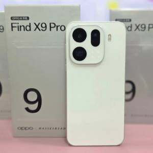 Oppo Find x9 pro