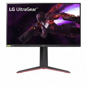 LG 27GP83B-B UltraGear&trade; 2K 電競 顯示器