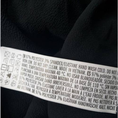 美國  party  long Jacket coat  黑色長外套