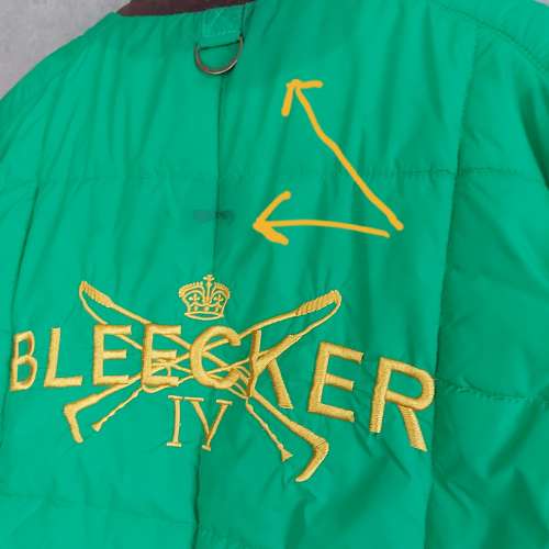 Ralph Lauren Polo vest 馬夾背心