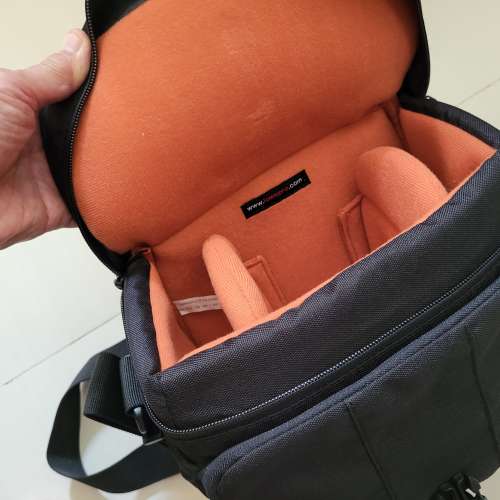 Lowepro bag