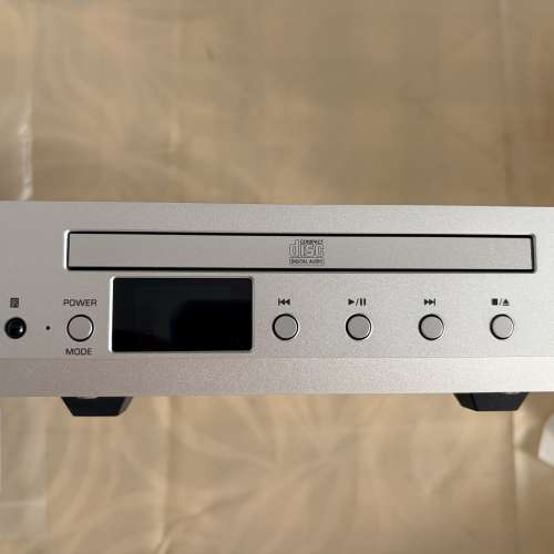 CD Transport Ripper，Shangling CD60 -CD轉盤及刻錄機