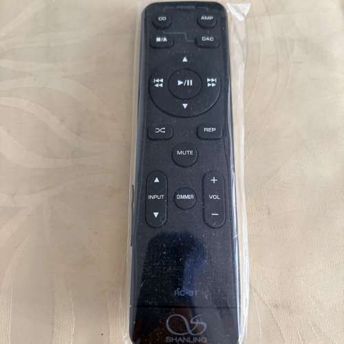 CD Transport Ripper，Shangling CD60 -CD轉盤及刻錄機