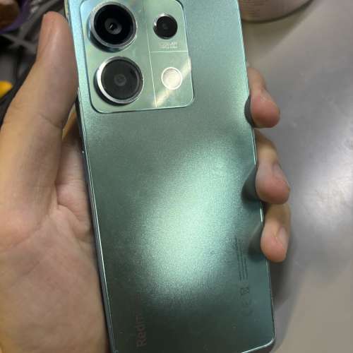 二手小米 redmi note 13 5G