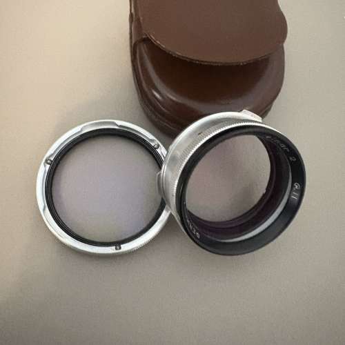 Rolleiflex 2號近攝鏡 bay2 3.5用