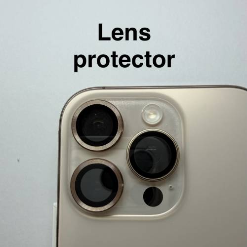 iPhone 16 Pro 256G desert gold 金