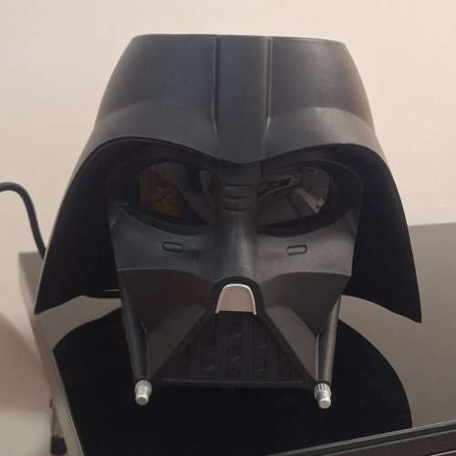 星球大戰黑武士多士爐