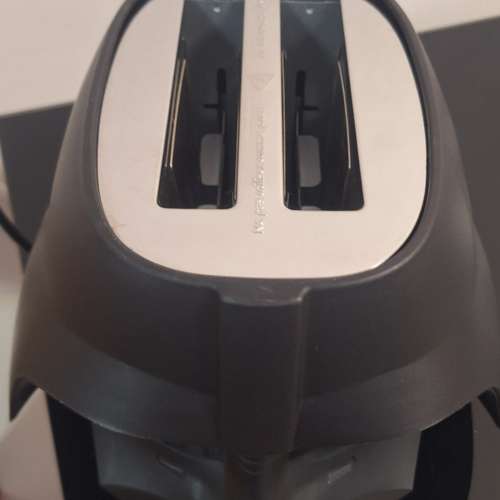 星球大戰黑武士多士爐