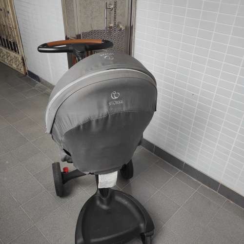 Stokke Xplory Stroller