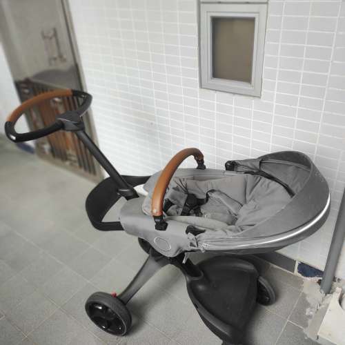 Stokke Xplory Stroller
