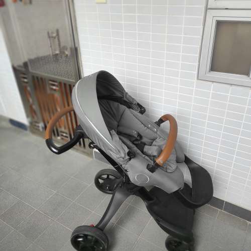 Stokke Xplory Stroller