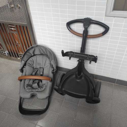 Stokke Xplory Stroller