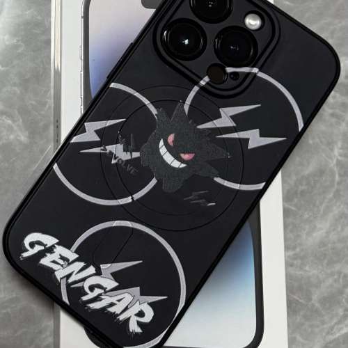 90 ％ new iPhone 14 Pro 256g 88 %電 香港行貨ZA/A機