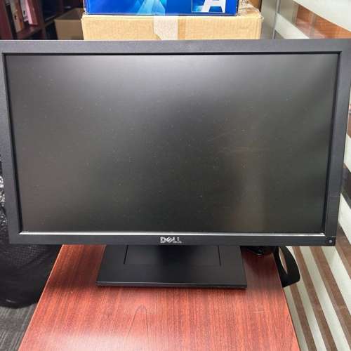 Dell E2011Ht monitor 20 吋電競顯示器 20" 24吋 LED LCD Mon 廣視角 濾藍光不閃屏...