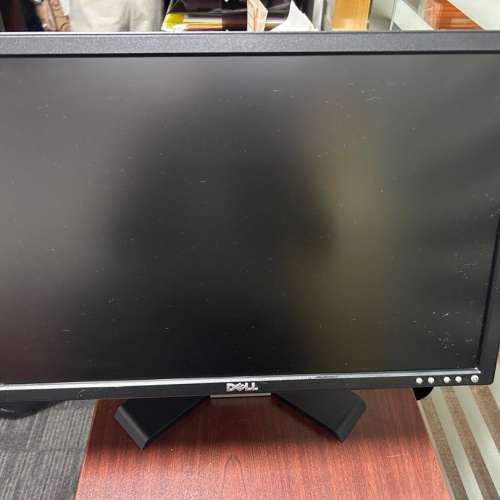 Dell E2011Ht monitor 20 吋電競顯示器 20" 24吋 LED LCD Mon 廣視角 濾藍光不閃屏...