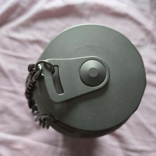 Vargo Titanium Para-Bottle T-452 鈦水樽1公升