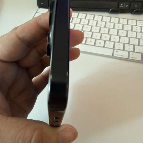 Apple Iphone 15 pro MAX 256GB 藍色