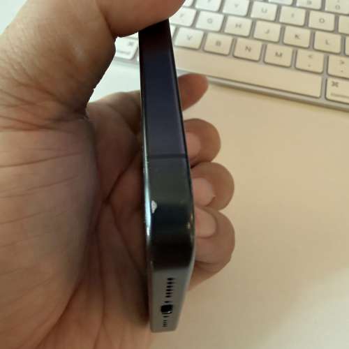 Apple Iphone 15 pro MAX 256GB 藍色