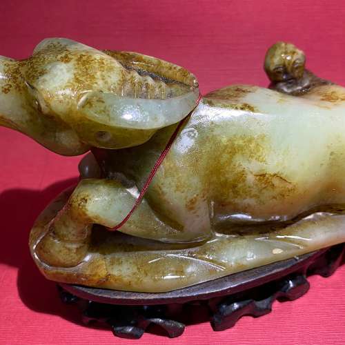 牛氣沖天！珍藏 好嘢，出售價HK$ 13,800，平賣！！