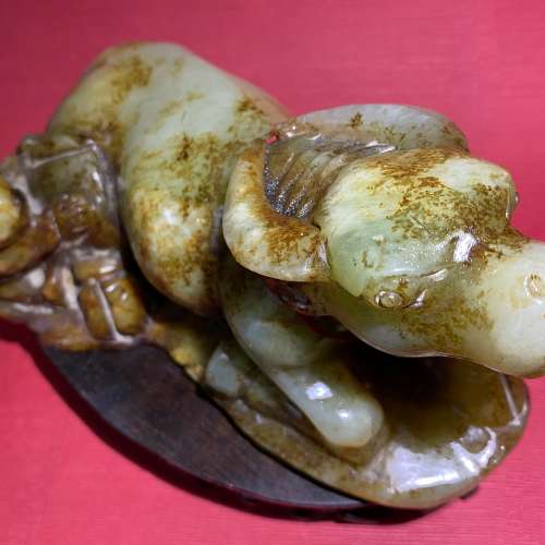 牛氣沖天！珍藏 好嘢，出售價HK$ 13,800，平賣！！