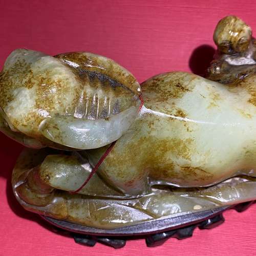 牛氣沖天！珍藏 好嘢，出售價HK$ 13,800，平賣！！