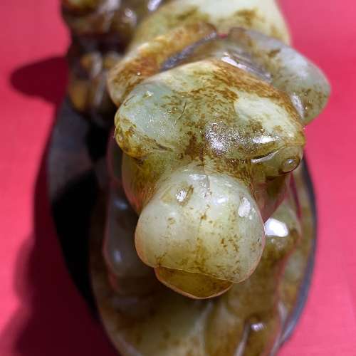 牛氣沖天！珍藏 好嘢，出售價HK$ 13,800，平賣！！