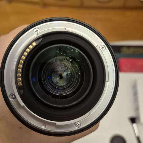 Nikon z 24-200 天涯鏡