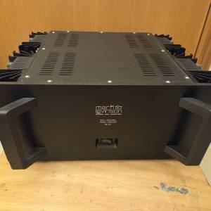 美國 Mark Levinson No. 23 後級擴音機