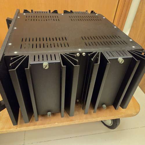 美國 Mark Levinson No. 23 後級擴音機