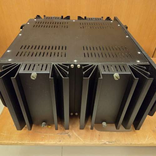 美國 Mark Levinson No. 23 後級擴音機