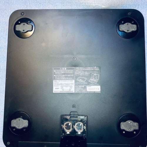 超薄 TANITA BC-305 塔尼達 日本百利達 脂肪磅 體脂磅 日本製造