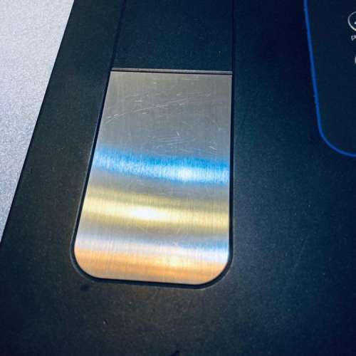 超薄 TANITA BC-305 塔尼達 日本百利達 脂肪磅 體脂磅 日本製造