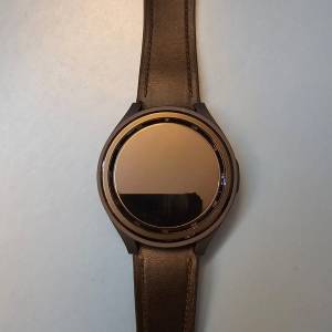 Samsung Galaxy Watch6 Classic 47mm 藍牙