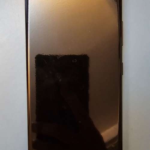 Samsung Galaxy S21 Ultra 黑色(包mon貼,手機殼,電線同盒)