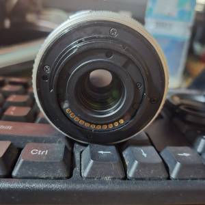 Olympus Zuiko Digital 14-42mm 1:3.5-5.6