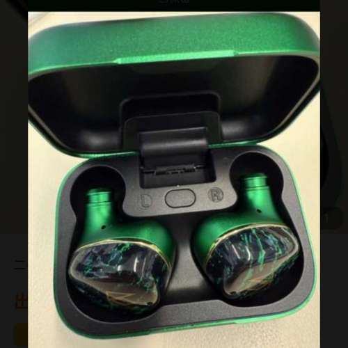 Noble Audio Fokus Rex5