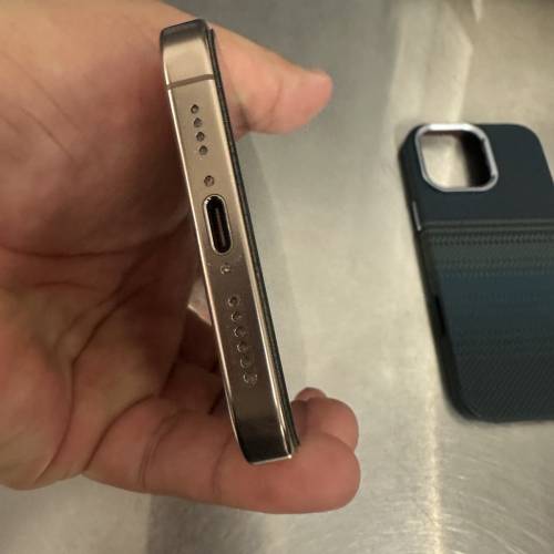 iPhone 16 Pro Max 512 GB 金色