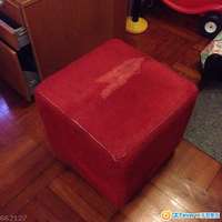 OTTOMAN 腳櫈 45x45x45 cm