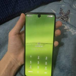 Huawei POCKET S 8GB+256GB 曜石黑 大mon有黑點