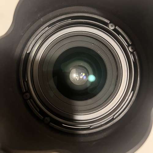 Pentax-FA 645 1:2.8 45mm 鏡頭