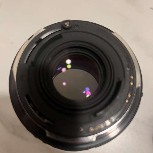 Pentax-FA 645 1:2.8 45mm 鏡頭